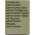 Brickipedia - Adventurers: Adventurers Dino Island Minifigures, Adventurers Egypt, Adventurers Egypt Minifigures, Adventurers Images, Adventurers