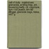 Call Of Duty - Explosives: Grenades, Airdrop Trap, At4, Bouncing Betty, C4, Claymore, Fgm-148 Javelin, Fim-92 Stinger, Grenade Bags, Kiska, M67 G