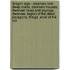 Dragon Age - Dwarven Lore: Deep Roads, Dwarven Houses, Dwarven Tales And Sayings, Dwarves, Legion Of The Dead, Paragons, Thaigs, Anvil Of The Voi