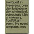 Everquest 2 - Live Events: Brew Day, Bristlebane Day, City Festival, Everquest's 12Th Anniversary, Frostfell, Gm Event, Live Event Templates, Moo