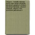 Religion - Hasidic Rebbes: Aaron Ben Asher Of Karlin, Abraham Gershon Of Kitov, Abraham Kalisker, Aharon Rokeach, Aharon Roth, Avraham Yehoshua H