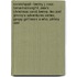Scratchpad - Benny J. Ross: Tomarmstrong14, Alex's Christmas Carol, Benny, Leo And Johnny's Adventures Series, Gyspy Girl Hears A Who, Johhny And