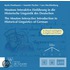 Moutons Interaktive Einfuhrung In Die Historische Linguistik Des Deutschen/The Mouton Interactive Introduction To Historical Linguistics Of German