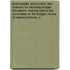 Predictability And Control: Twin Reasons For Restoring Budget Disciplines: Hearing Before The Committee On The Budget, House Of Representatives, O