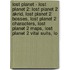 Lost Planet - Lost Planet 2: Lost Planet 2 Akrid, Lost Planet 2 Bosses, Lost Planet 2 Characters, Lost Planet 2 Maps, Lost Planet 2 Vital Suits, Lo