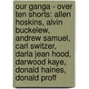 Our Ganga - Over Ten Shorts: Allen Hoskins, Alvin Buckelew, Andrew Samuel, Carl Switzer, Darla Jean Hood, Darwood Kaye, Donald Haines, Donald Proff door Source Wikia