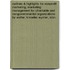 Outlines & Highlights For Nonprofit Marketing; Marketing Management For Charitable And Nongovernmental Organizations By Walter; Knowles Wymer, Isbn