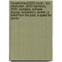 Transformers2005 Mush - Tps: Vindicator, 2030 Olympics, 2031 Olympics, Airbase Argosy, Ascension, Avatar, A Blast From The Past, A Quest For Surviv