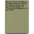 Iffland In Seinen Schriften Als K?Nstler, Lehrer Und Director Der Berliner B?Hne; Zum Ged?Chtniss Seines 100 J?Hrigen Geburtstages Am 19. April 1859