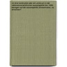 Ist Eine Kontinuitat Oder Ein Umbruch In Der Nationalsozialistischen Aussenpolitik Bis 1939, Bezogen Auf Die Aussenpolitik Stresemanns, Zu Erkennen? by Alexander Stock