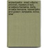 Wickedpedia - Small Villains: Children, Masters Of Evil, Anastasia Tremaine, Darla, Drizella Tremaine, Honest John And Gideon, Lampwick, Ronno, Sher