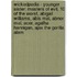 Wickedpedia - Younger Sister: Masters Of Evil, 10 Of The Worst, Abigail Williams, Abis Mal, Abnor Mal, Acer, Agatha Hannigan, Ajax The Gorilla, Alam