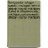 Familypedia - Allegan County, Michigan: Born In Allegan County, Michigan, Buried In Allegan County, Michigan, Cemeteries In Allegan County, Michigan
