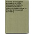 Financial & Managerial Accounting Ch 14-24 (Managerial Chapters), Student Value Edition, Myaccountinglab Course For Financial & Managerial Accounting