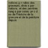 Notices G N Rales Des Graveurs, Divis S Par Nations, Et Des Peintres Rang S Par Coles: Pr C D Es De L'Histoire De La Gravure Et De La Peinture Depuis