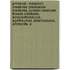 Primeval - Mesozoic Creatures: Cretaceous Creatures, Jurassic Creatures, Triassic Creatures, Acrocanthosaurus, Agathaumas, Albertosaurus, Ammonite, A