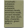Smashwiki - Subspace Emissary: Subspace Emissary Levels, Adventure Mode, Ancient Minister, Cube, Door, Duon, False Character, Galleom, Green Shell, H door Source Wikia