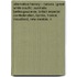 Alternative History - Nations (Great White South): Australia, Bellinsgauzenia, British Imperial Confederation, Byrdia, France, Maudland, New Swabia, N