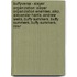 Buffyverse - Slayer Organization: Slayer Organization Enemies, Aiko, Alexander Harris, Andrew Wells, Buffy Summers, Buffy Summers, Buffy Summers, Cour