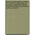 Colecci?N De Documentos In?Ditos (11); Relativos Al Descubrimiento, Conquista Y Organizaci?N De Las Antiguas Posesiones Espa?Olas De Am?Rica Y Ocean?A