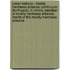 Cyber Nations - Mostly Harmless Alliance: Continuum, Don't Panic, H Rmlins, Member Of Mostly Harmless Alliance, Merits Of The Mostly Harmless Alliance