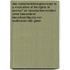 Das Madchenbildungskonzept In A Vindication Of The Rights Of Woman" Im Historischen Kontext Unter Besonderer Berucksichtigung Von Wollstonecrafts Gese