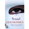 Geschonden