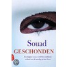 Geschonden by Souad