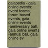 Gaiapedia - Gaia Online Events: Event Teams, Forum Based Events, Gaia Online Events -Anniversary Ball, Gaia Online Events -Annual Ball, Gaia Online Ev door Source Wikia