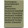 Humongous Entertainment Games - Characters: Backyard Baseball Series Characters, Backyard Football Series Characters, Backyard Hockey Series Character door Source Wikia