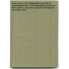 Memorials Of The Independent Churches Of Northamptonshire: With Biographical Notices Of Their Pastors, And Some Account Of The Puritan Ministers Who L by Thomas Coleman