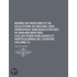 Mus E De Peinture Et De Sculpture Ou Recueil Des Principaux Tableaux Statues Et Bas-Reliefs Des Collections Publiques Et Particuli Res De L'Europe Vol