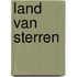 Land van sterren