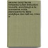 Oeuvres Compl Tes De L'Empereur Julien; Traduction Nouvelle, Accompagn E De Sommaires, Notes, Claircissements, Table Analytique Des Mati Res, Index Al