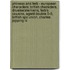 Phineas And Ferb - European Characters: British Characters, Druelselsteiniens, Ferb's Cousins, Agent Double 0-0, British Spy Union, Charles Pipping Iv