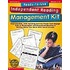 Ready-To-Use Independent Reading Management Kit: Grades 2-3: Reproducible, Skill-Building Activity Packs That Engage Kids In Meaningful, Structured Re