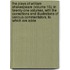 The Plays Of William Shakespeare (Volume 16); In Twenty-One Volumes, With The Corrections And Illustrations Of Various Commentators, To Which Are Adde