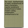 The Vault - Brotherhood Of Steel: Brotherhood Of Steel Characters, Capital Wasteland Brotherhood Of Steel, Hidden Valley, Midwestern Brotherhood Of St by Source Wikia