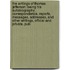 The Writings Of Thomas Jefferson: Being His Autobiography, Correspondence, Reports, Messages, Addresses, And Other Writings, Official And Private. Pub