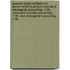 General Ledger Software For Warren/Reeve/Duchac's Financial & Managerial Accounting, 11th, Corporate Financial Accounting, 11th, And Managerial Accounting, 11th