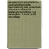 Geographisch-Physikalische Und Naturhistorische Beschreibung Des Russischen Reichs Zur Uebersicht Bisheriger Kenntnisse Von Demselben. 3 Theile [And] Nachträge