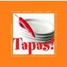 Tapas! door Janna Verbruggen