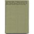 Correspondance Litteraire, Philosophique Et Critique Par Grimm, Diderot, Raynal, Meister Etc., Comprenant Outre Ce Qui A Ete Publie, Les Fragments Supprimes En 1813 Par La Censure, Les Parties Inedites Conservees A Gotha Et A L'Arsenal A Paris.