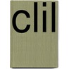 Clil door Philip Hood