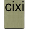 Cixi door Natasha Yim