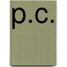 P.C. by David S. Wachsman
