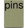 Pins door Inc. Icon Group International