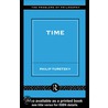 Time by Phillip Turetzky