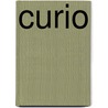 Curio door Cara Mckenna