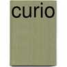 Curio by Cara Mckenna